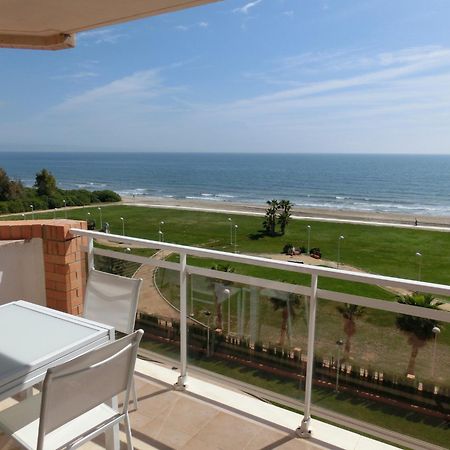 Edessa - Primera Linea Apartment Oropesa del Mar Exterior photo